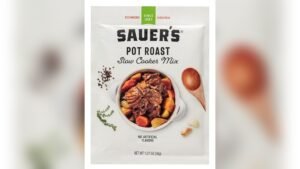 Best Vegetables for Slow Cooker Healthy Meals with Sauer’s Slow Pot