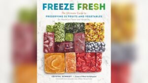 Best Veggies for Freezing: Top Picks for Freshness and Flavor Preservation