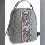 Best Vera Bradley Small Lunch Bag 2026: Top Picks for Everyday Use