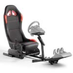 Best Video Game Chair for PS4: Top Picks for 2026 Gamers