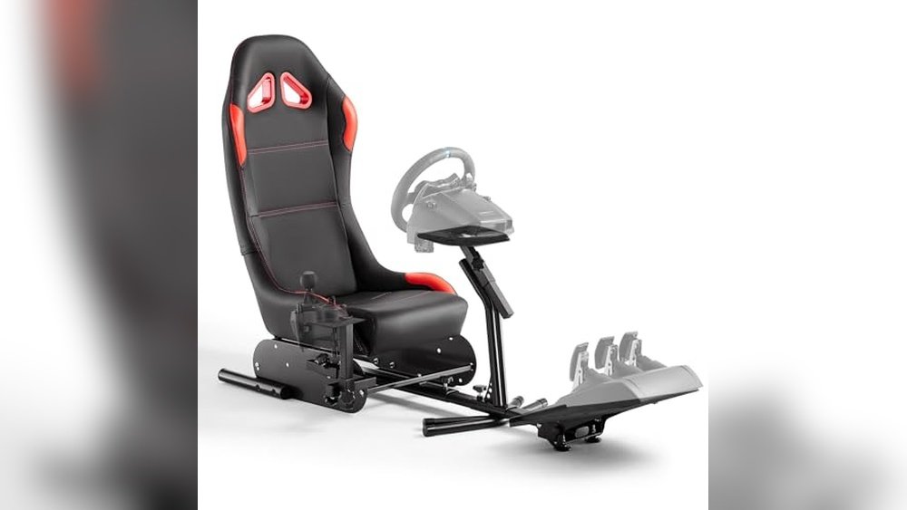 Best Video Game Chair for PS4: Top Picks for 2026 Gamers