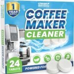 Best Vinegar for Cleaning Coffee Maker: Top Picks for Deep Descaling