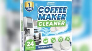 Best Vinegar for Cleaning Coffee Maker: Top Picks for Deep Descaling