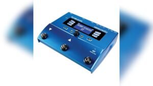 Best Vocal Processor for Live Performance: Top Effects Pedals Reviewed
