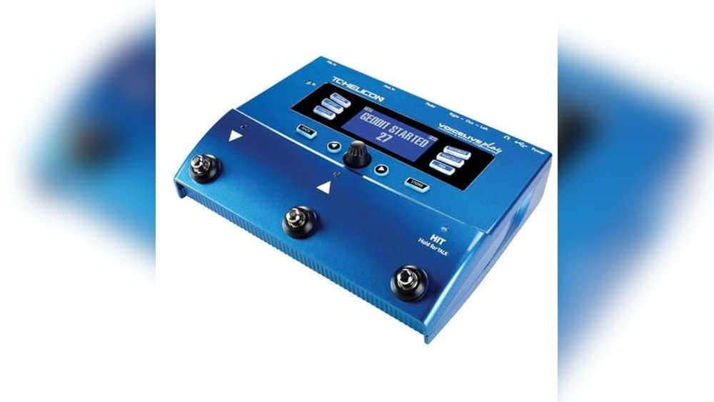 Best Vocal Processor for Live Performance: Top Effects Pedals Reviewed