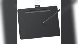 Best Wacom Tablet for Blender: Top Picks for Creative Professionals