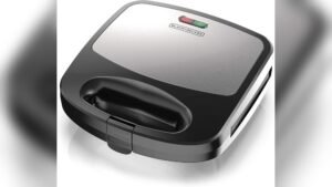 Best Waffle Iron for Crispy Waffles 2026: Top Picks for Perfect Breakfast