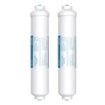 Best Water Filter for Ice Maker: Top Picks for Pure, Fresh Ice