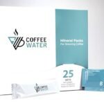 Best Water for Coffee Maker: Enhance Flavor with Mineral Packs