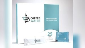 Best Water for Coffee Maker: Enhance Flavor with Mineral Packs