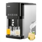 Best Water for Countertop Ice Maker: Top Picks for Pure Ice