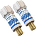 Best Water Pipe for Freezing Temperatures: Top Durable Freeze Protection Solutions