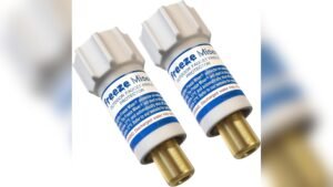 Best Water Pipe for Freezing Temperatures: Top Durable Freeze Protection Solutions
