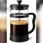 Best Water Temp for Coffee Press: Perfect Brewing Tips for Rich Flavor