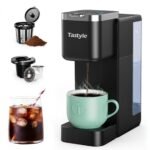 Best Water to Use for Coffee Machine: Top Tips for Perfect Brew