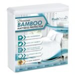 Best Waterproof Mattress Cover for Bed Wetting: Ultimate Comfort & Protection