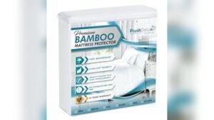 Best Waterproof Mattress Cover for Bed Wetting: Ultimate Comfort & Protection