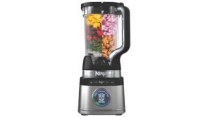 Best Wattage for Blender: Power Up Your Ninja for Perfect Blends