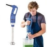 Best Wattage for Immersion Blender: Power Levels for Ultimate Performance