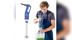 Best Wattage for Immersion Blender: Power Levels for Ultimate Performance