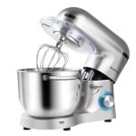 Best Wattage for Stand Mixer: Top Buying Guide 2026