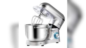 Best Wattage for Stand Mixer: Top Buying Guide 2026