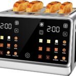 Best Wattage for Toaster: Choosing Power for Perfect Toast Every Time
