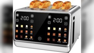 Best Wattage for Toaster: Choosing Power for Perfect Toast Every Time