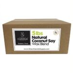 Best Wax Blend for Candles: Top Creamy Soy and Coconut Choices