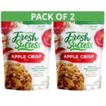 Best Way to Freeze Apples for Apple Crisp: Tips and Top Mixes