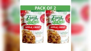Best Way to Freeze Apples for Apple Crisp: Tips and Top Mixes