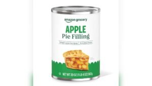 Best Way to Freeze Apples for Pie Filling: Top Tips and Products