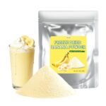 Best Way to Freeze Bananas for Smoothies Using Freeze-Dried Powder