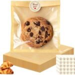 Best Way to Freeze Cookies for Christmas Using Airtight Storage Bags