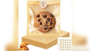 Best Way to Freeze Cookies for Christmas Using Airtight Storage Bags