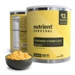 Best Way to Freeze Eggs for Breakfast: Ultimate Guide to Powdered Eggs