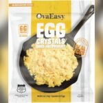 Best Way to Freeze Eggs for Later Use with OvaEasy Egg Crystals