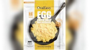 Best Way to Freeze Eggs for Later Use with OvaEasy Egg Crystals