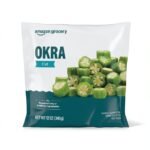 Best Way to Freeze Fresh Okra for Frying: Tips and Tricks