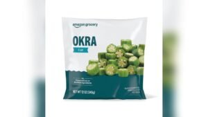 Best Way to Freeze Fresh Okra for Frying: Tips and Tricks