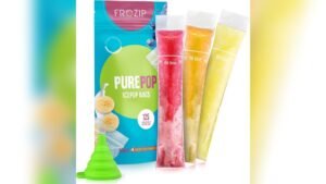 Best Way to Freeze Fruit for Smoothies: Tips with Top Freezer Bags
