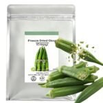Best Way to Freeze Okra for Frying Later: Easy Steps and Tips