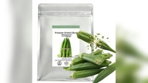 Best Way to Freeze Okra for Frying Later: Easy Steps and Tips