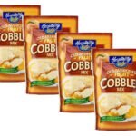 Best Way to Freeze Peaches for Cobbler: Easy Tips and Mixes