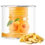 Best Way to Freeze Peaches for Pies: Easy Tips and Top Products