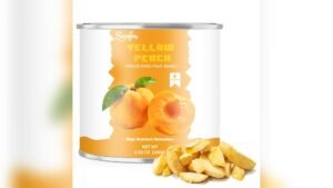 Best Way to Freeze Peaches for Pies: Easy Tips and Top Products