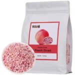 Best Way to Freeze Peaches for Smoothies: Tips with Freeze-Dried Peaches