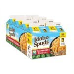 Best Way to Freeze Potatoes for Hash Browns: Ultimate Storage Tips