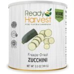 Best Way to Freeze Squash for Frying: Tips with Ready Harvest Products