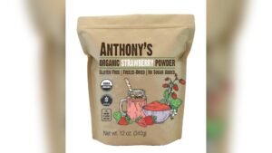 Best Way to Freeze Strawberries for Smoothies Using Organic Powder